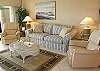 SD 402: condo on the Gulf- balcony, full kitchen, w/d, Nintendo, flatscreen