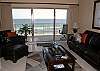 ETW 6002: Luxury penthouse- huge private balcony, whirlpool tub, WiFi, pool