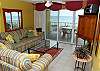 GD 208 Serene beach condo- handicap accessible shower, flat screens, pool