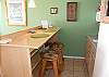 Fort Walton Beach Condominium rental - Interior Photo - Kitchenette
