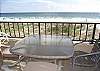 SD 212: Expansive beach front 2 BD/2 BA, full kitchen, large balcony