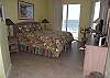 GD 517: Awesome waterfront corner unit! Flat screen TVS throughout!
