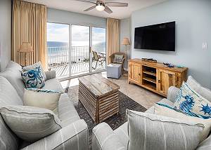 Gulf Dunes 412: Rejuvenate on the shores of the Emerald coast - BOOK NOW!