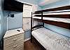 Bonus bunk room