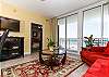 WE 310: Beautiful beachfront condo-HDTV,WiFi,balcony,pool,FREE beach chairs