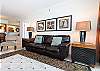 Relax in the lap of comfort and all your stress will melt away. Outstanding furnishings throughout!