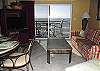 PI 602: Beautiful beachfront top floor condo- WiFi, pool, BBQ area, spa