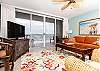 IP 407-BRAND NEW,beach front,UPDATED, flat screens, WI-FI