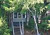 Sunset Cottage on McGrath Pond