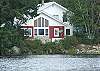 Sheepscot Lodge