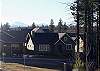 There's Mt. Bachelor.