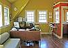 The Writer's Retreat