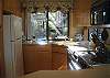 Southern exposure kitchen makes cooking bright and light!