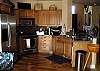 You'll find all you need in the welll supplied kitchen.