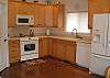 Big kitchen for all the cooks.