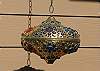Incensed? Watch for this and other lovely artifacts that create surprises of history in all corners.