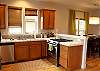 Wonderful four year old home dead center in downtown!