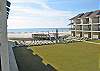 Gulf Shores Condominium rental - Exterior Photo - Balcony View