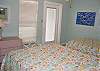Bedroom 2 - additional view.