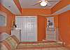 Bedroom 1 - additional view.