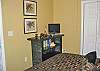Bedroom 3 - additional view.