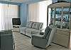 Living room area - additional view.