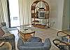 Living room area - additional view.
