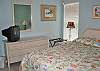 Bedroom 1 - additional view.