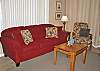 Living room area.