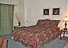 Gulf Shores Condominium rental - Interior Photo - Bed Area