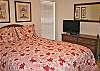 Bedroom 1 - additional view.