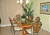 Dining area.