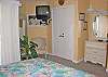 Gulf Shores Condominium rental - Interior Photo - Bedroom 1