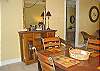Dining area - view 2.
