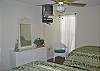 Bedroom 2 - additional view.