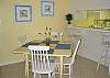 Dining area.