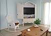 Living room area - additional view.
