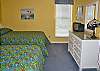 Bedroom 2 - additional view.
