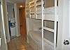 Hall bunk beds.