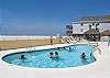 Gulf Shores Condominium rental - Exterior Photo - Outdoor Pool