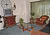 Gulf Shores Condominium rental - Interior Photo - Living Room Area
