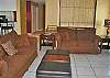 Living room area.