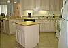 Additional view of kitchen area.