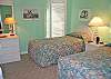 Gulf Shores Condominium rental - Interior Photo - Bedroom 2