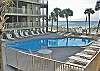 Sandpiper pool.