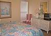 Bedroom 1 - additional view.
