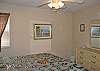 Bedroom 1 - additional view.