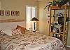 Bedroom 1 - additional view.
