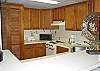Gulf Shores Condominium rental - Interior Photo - Kitchen Area