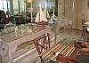Dining area - additional view.